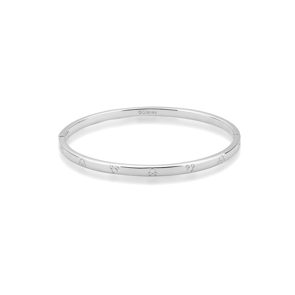 Mickey mouse bangle bracelet store