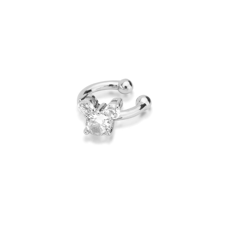 Mickey shop nose ring