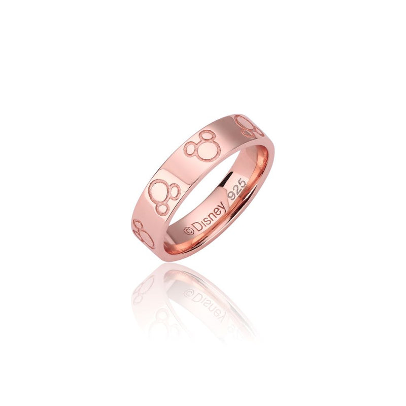 Mickey mouse hotsell band ring