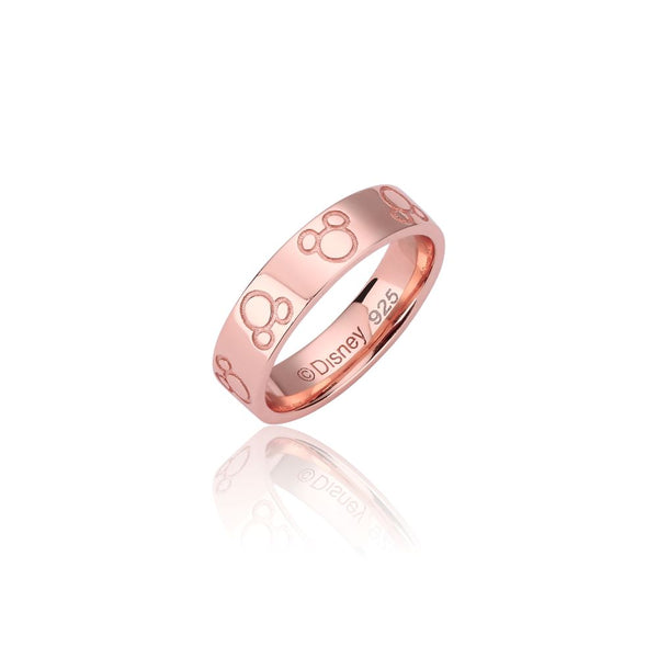 Mickey cheap wedding band