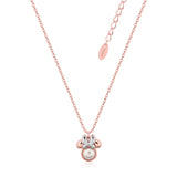 Disney_Couture_Kingdom_Sterling_Silver_Rose_Gold_Pearl_Minnie_Mouse_Necklace_ssdn083