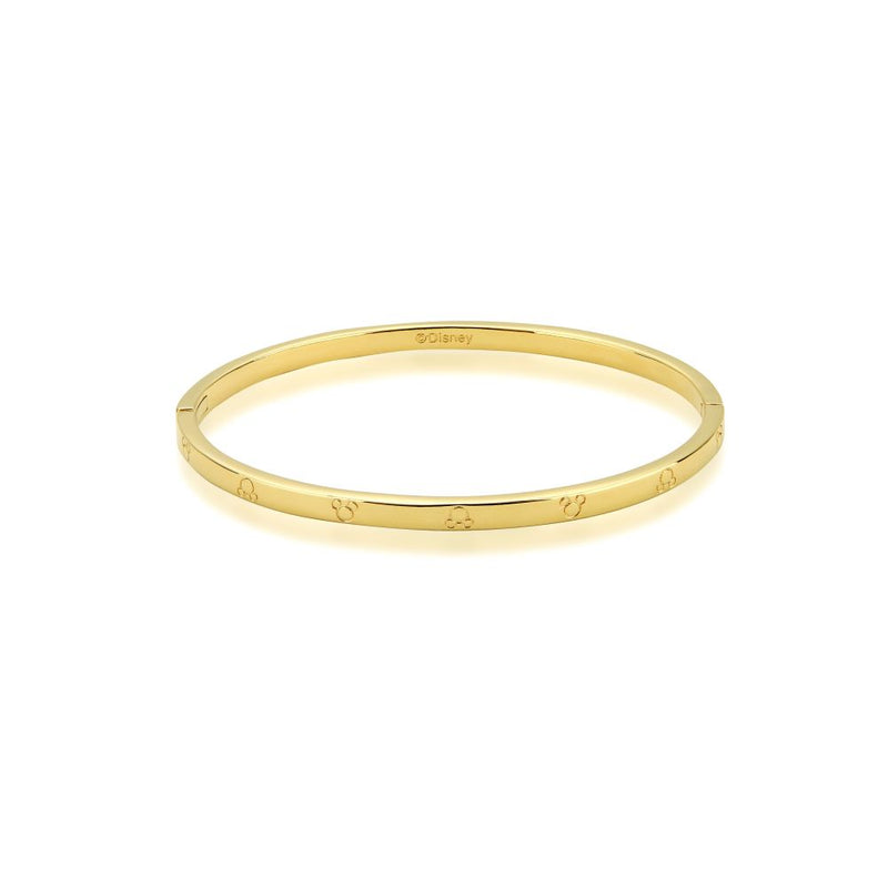 Mouse bangle discount