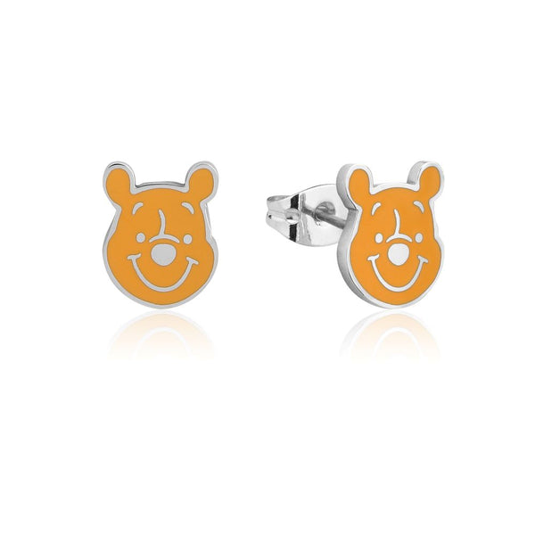 Disney_Couture_Kingdom_Winnie_Pooh_ECC_Stud_Earrings_SPE104