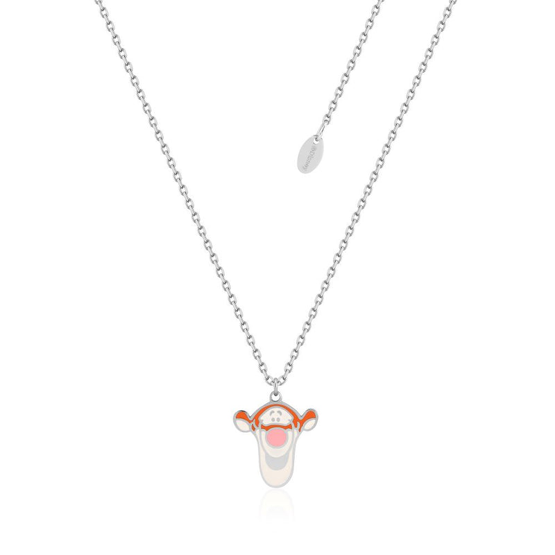Tigger necklace hotsell
