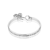 Winnie the Pooh Friendship Bangle