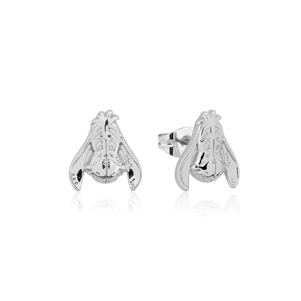 Disney Winnie the Pooh Eeyore Stud Earrings