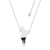 Winnie the Pooh Hunny Drip Necklace