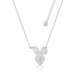 Piglet Necklace
