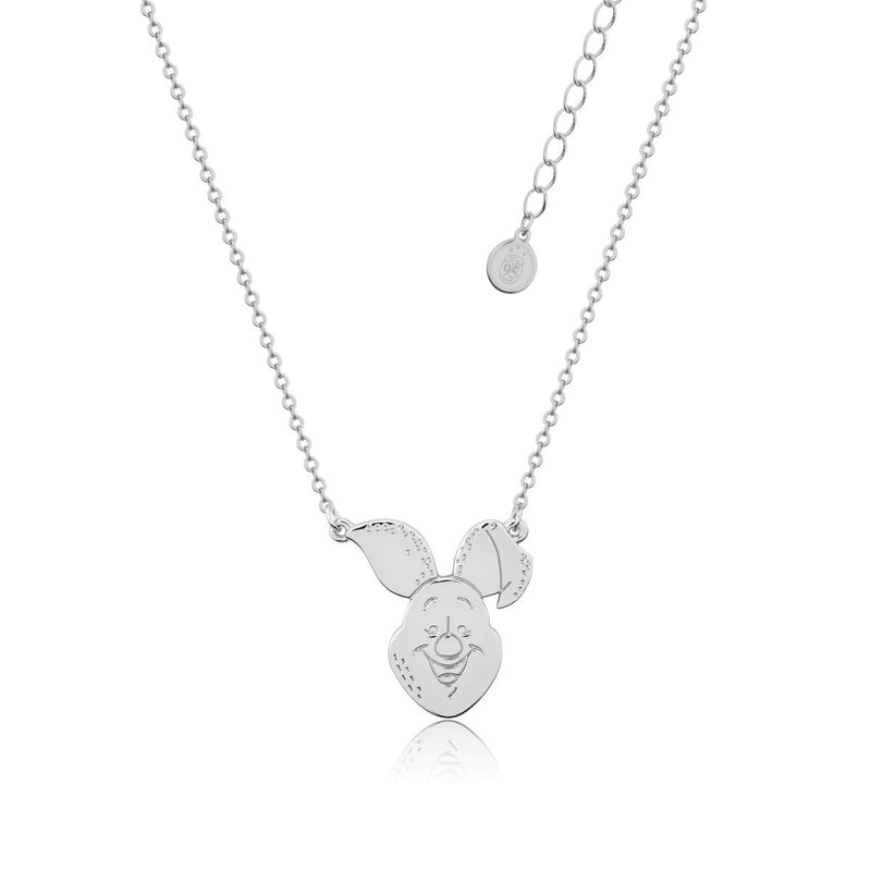 Piglet Necklace