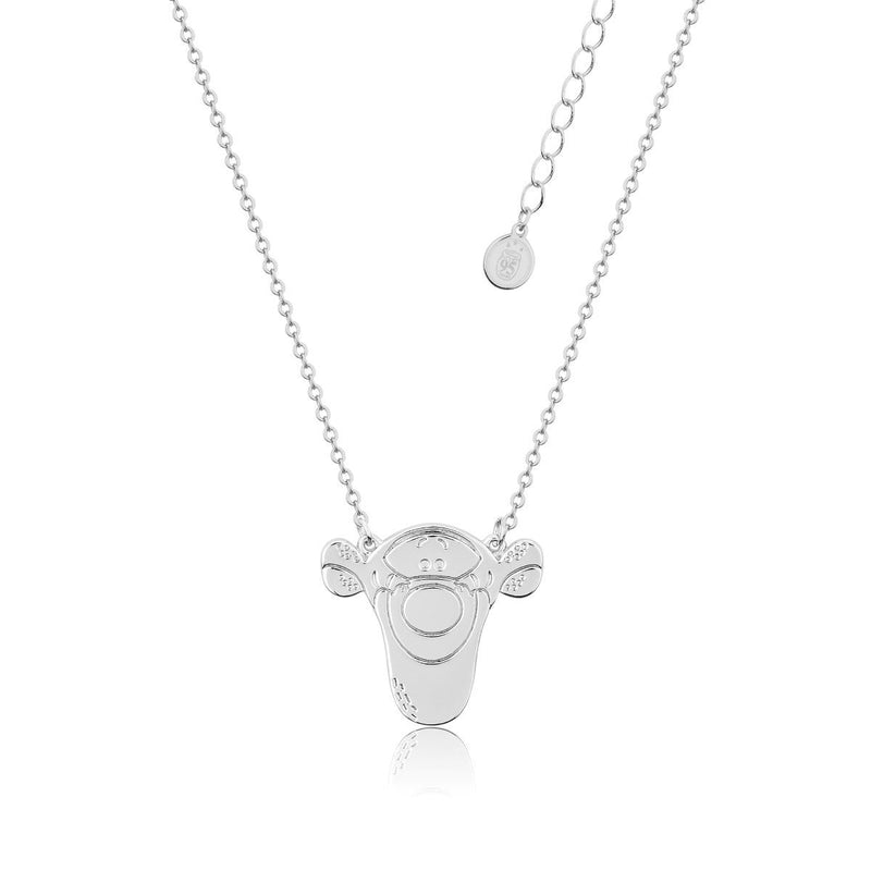 Tigger Necklace Couture Kingdom