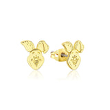 Disney_Couture_Kingdom_Winnie_The_Pooh_Yellow_Gold_Piglet_Stud_Earrings_DYE1022