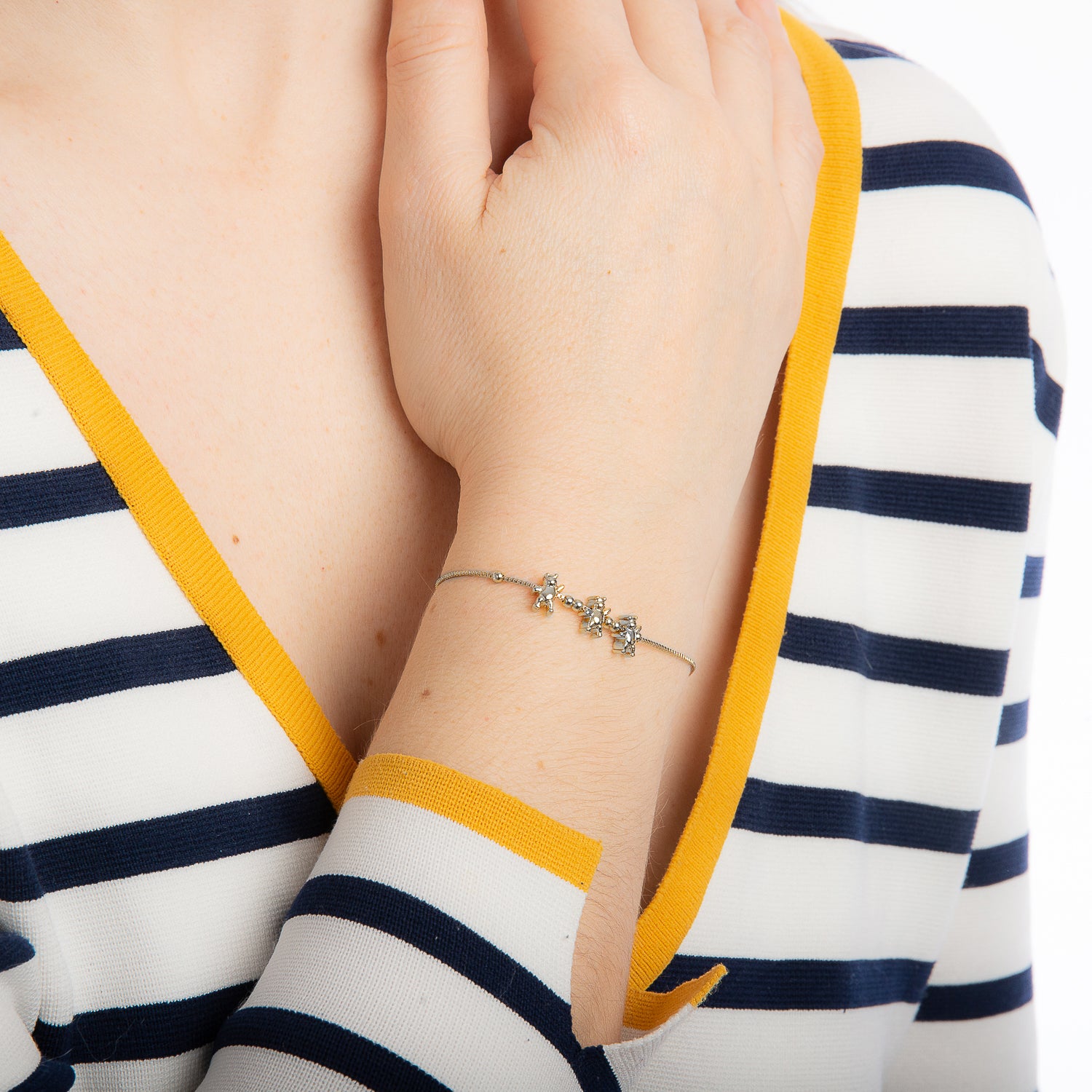 Winnie the pooh bracelet cheap