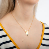 Disney_Couture_Kingdom_Winnie_the_Pooh_Jewellery_yellow_gold_on_model
