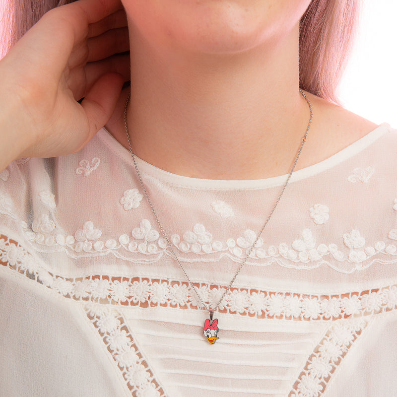 Daisy duck sale jewelry