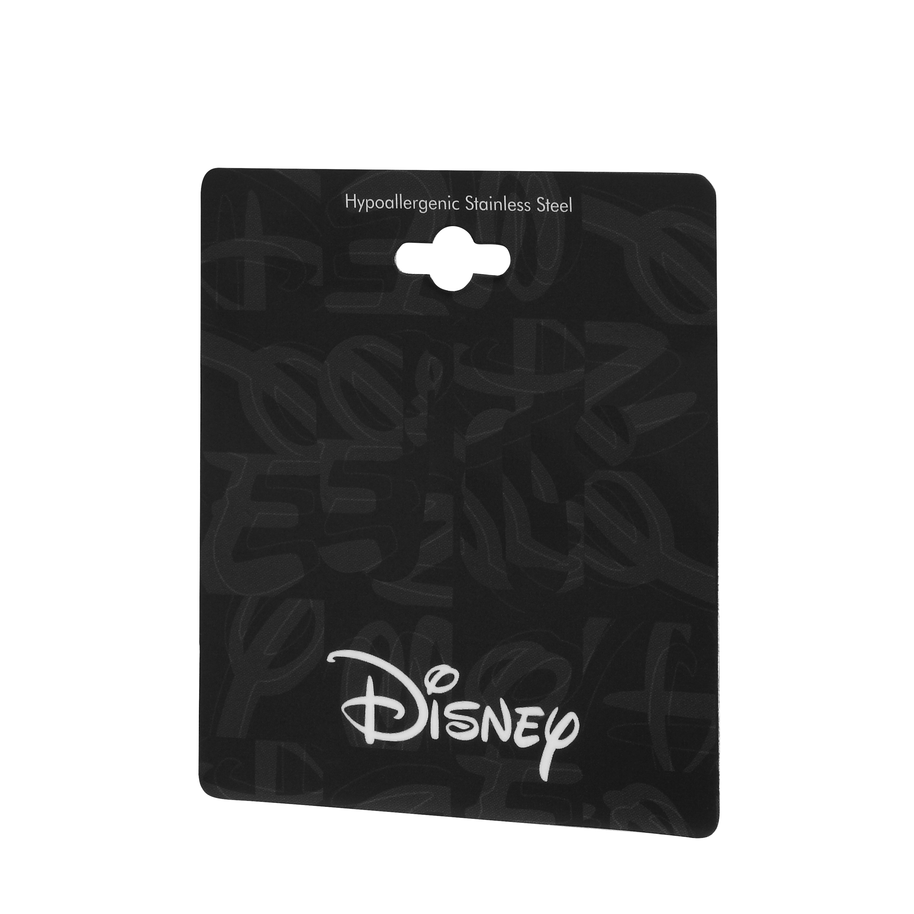 ECC Disney Minnie Mouse Enamel Stud Earrings