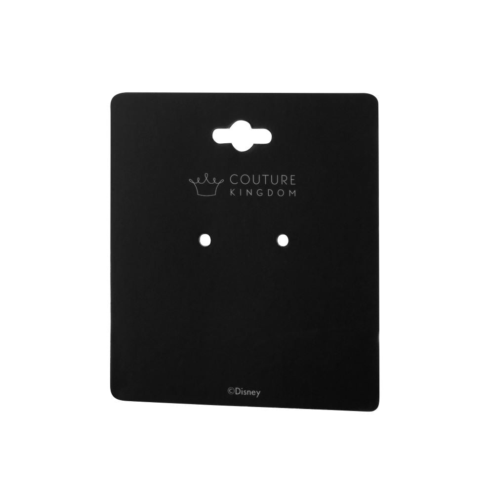 ECC Thumper Stud Earrings