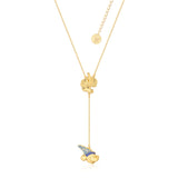 Disney_Fantasia_Mickey_Mouse_Sorcerers_Apprentice_Yellow_Gold_Crystal_Lariat_Necklace_Couture_Kingdom