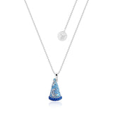 Sorcerer's Hat Necklace