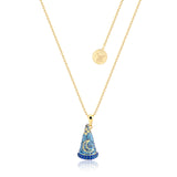 Disney_Fantasia_Sorcerers_Hat_Crystal_Yellow_Gold_Necklace_Couture_Kingdom_DYN1032