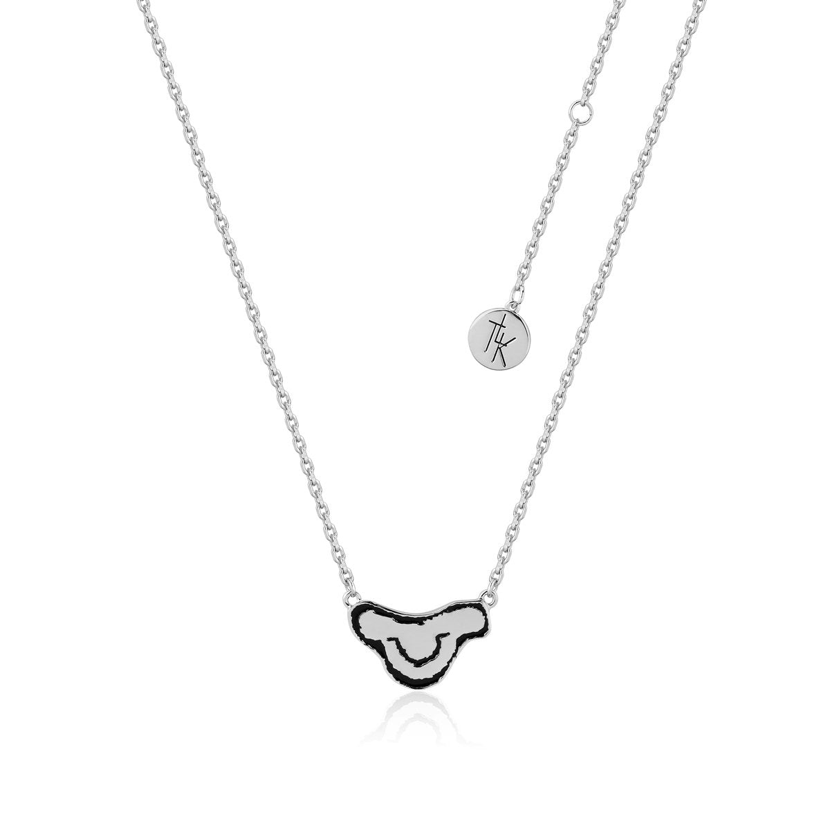 Disney The Lion King Kids Simba Necklace