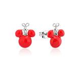 Mickey Mouse Bauble Stud Earrings