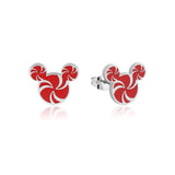 Disney_Mickey_Mouse_Holiday_Candy_Stud_Earrings_Stainless_Steel_Couture_Kingdom_SPX003