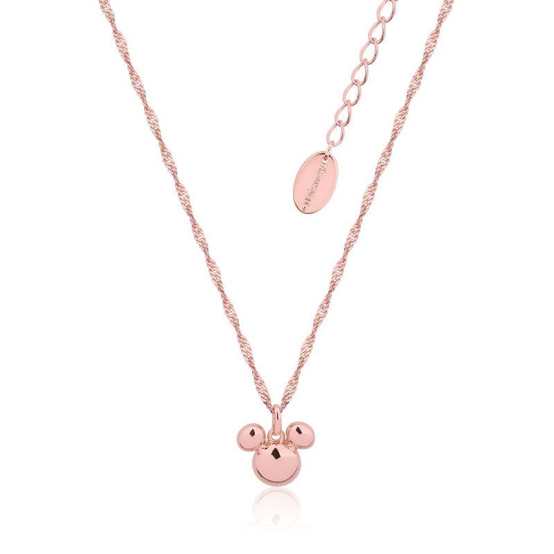 Disney_Mickey_Mouse_Necklace_Rose_Gold_Couture_Kingdom_Twist_Chain_DRN1102