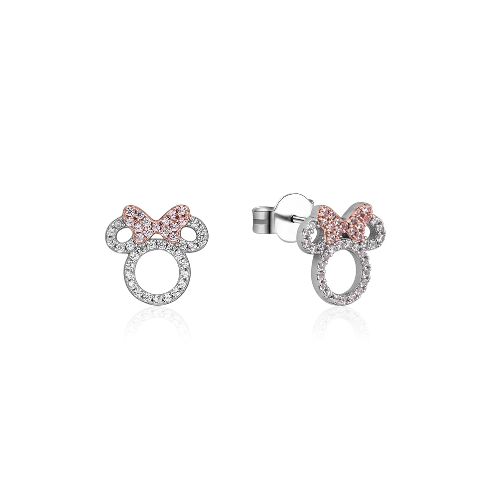 Disney minnie mouse earrings sales