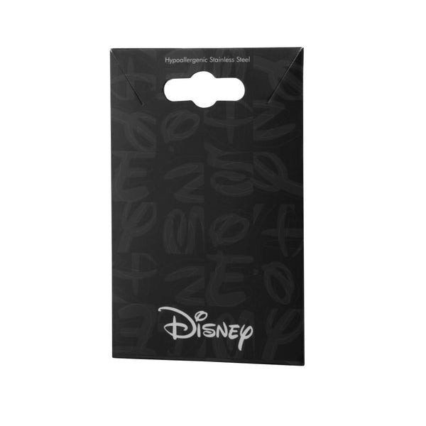 ECC Disney Lilo and Stitch Enamel Necklace