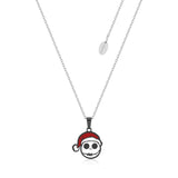 Disney_Nightmare_Before_Christmas_Jack_Skellington_Stainless_Steel_Necklace_Couture_Kingdom_SPN170
