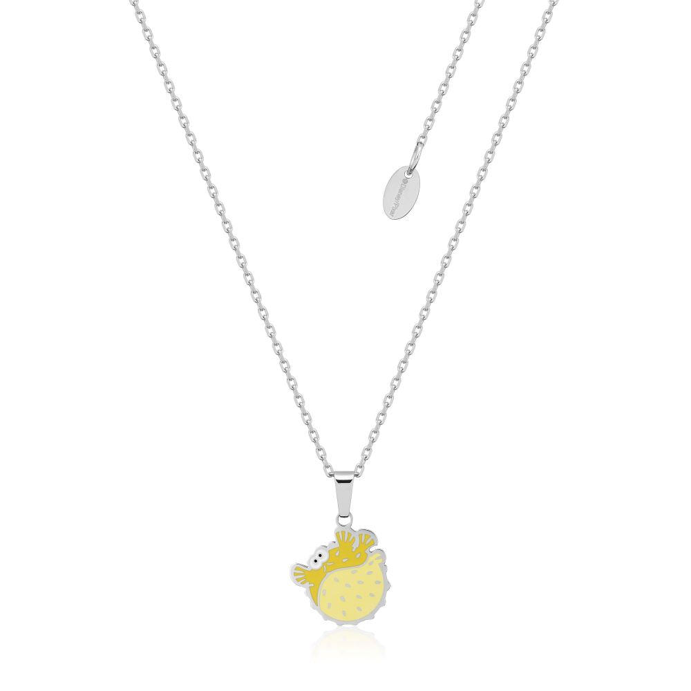 Gucci pineapple necklace top
