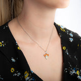 Disney_Pixar_ECC_Toy_Story_Woody_Necklace_on_Model_Stainless_Steel_Couture_Kingdom_SPN044