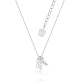 Buzz Lightyear To Infinity & Beyond Necklace