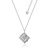 Pizza Planet Box Necklace