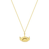Toy Story Alien Necklace