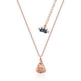 Princess Belle Necklace