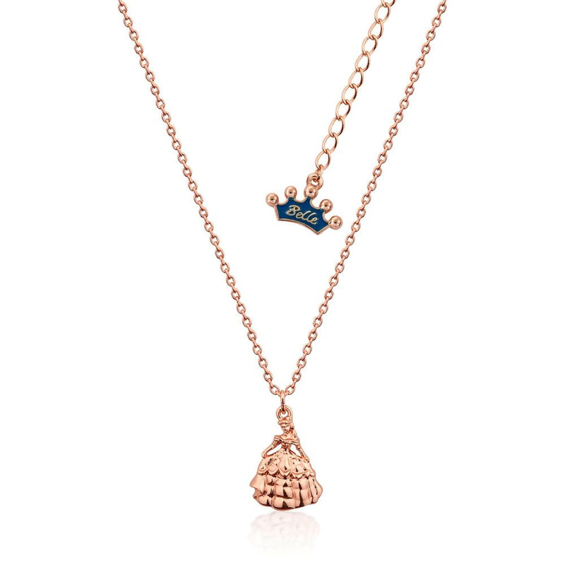 Princess Belle Necklace