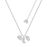Disney_Princess_Cinderella_Lucifer_Jaq_Gus_White_Gold_Necklace_Couture_Kingdom_DSN1070
