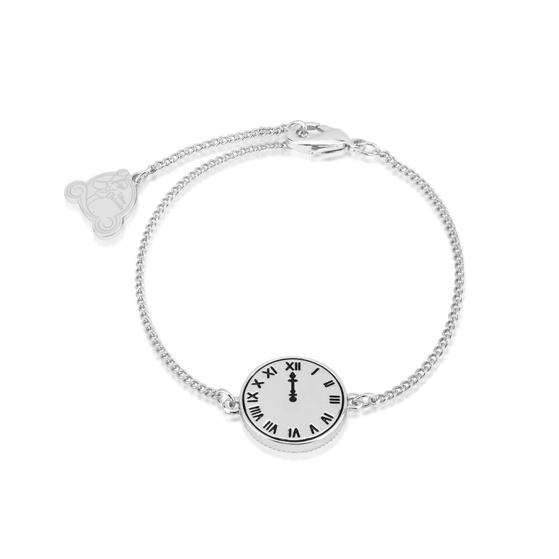 Disney_Princess_Cinderella_White_Gold_Bracelet_Couture_Kingdom_DSB1014