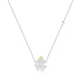 Disney_Princess_Frog_Naveen_Delicate_Necklace_Sterling_Silver_Couture_Kingdom_SSDN062