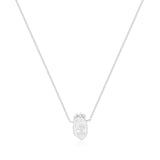Disney_Princess_Frog_Tiana_Delicate_Necklace_Sterling_Silver_Couture_Kingdom_SSDN054