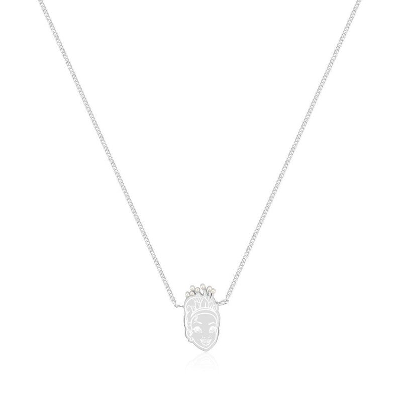 Disney_Princess_Frog_Tiana_Delicate_Necklace_Sterling_Silver_Couture_Kingdom_SSDN054