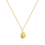 Disney_Princess_Moana_Conch_Yellow_Gold_Necklace_Couture_Kingdom_DYN1054