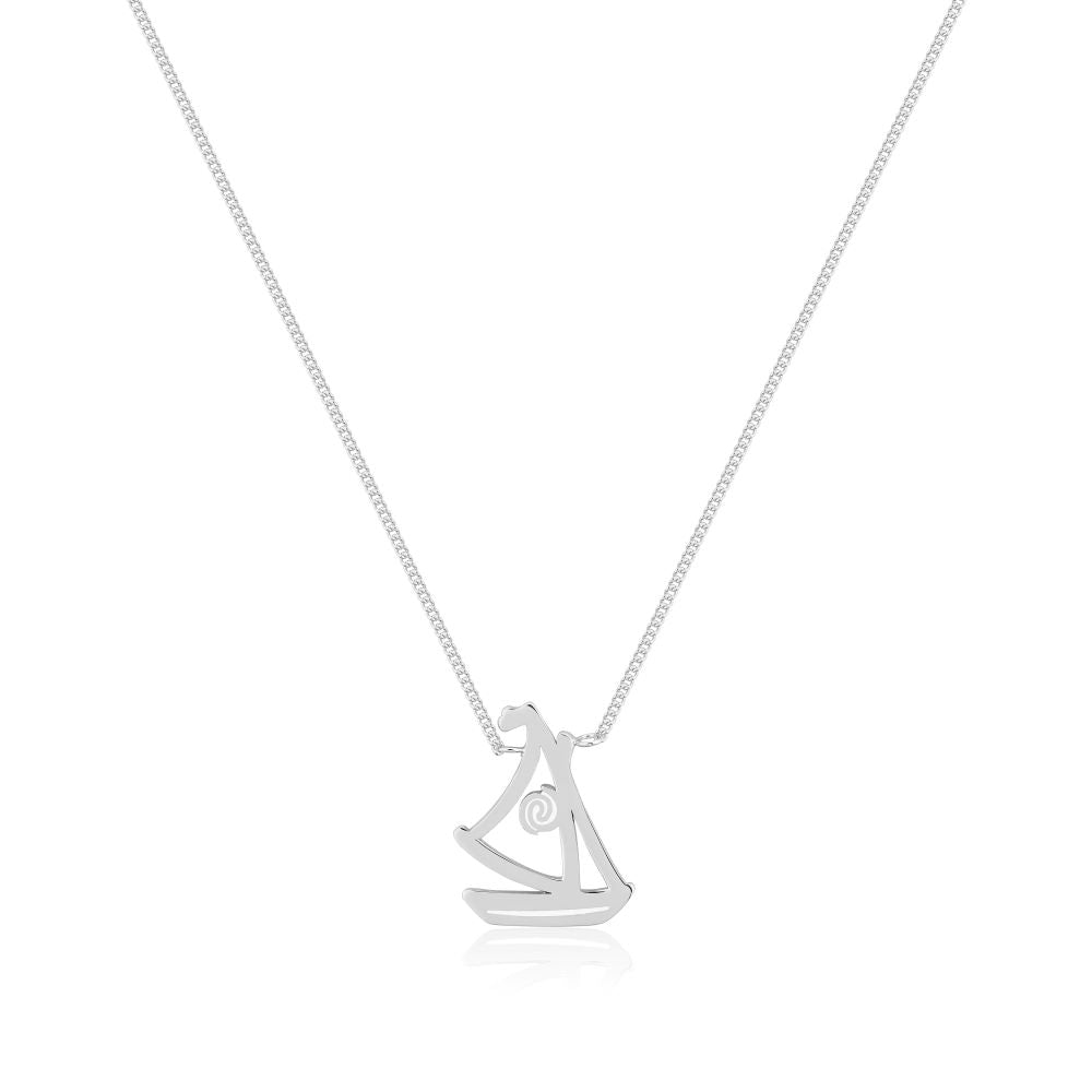 Disney_Princess_Moana_Wayfarer_Delicate_Necklace_Sterling_Silver_Couture_Kingdom_SSDN046