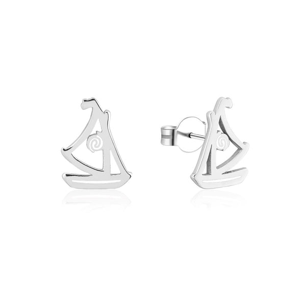 Disney_Princess_Moana_Wayfarer_Sterling_Silver_Stud_Earrings_Couture_Kingdom_SSDE046