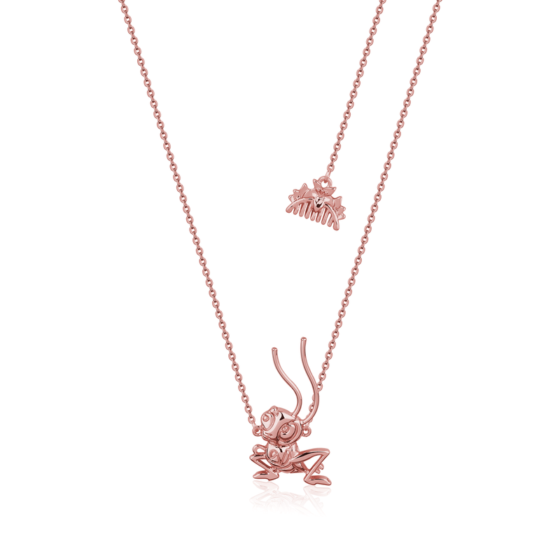 Cri-Kee Necklace