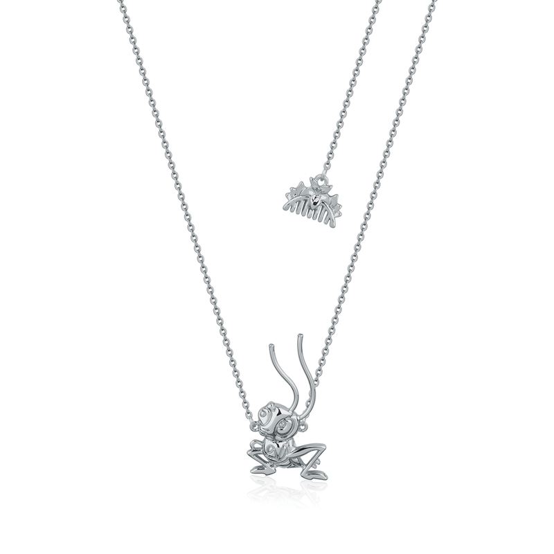 Cri-Kee Necklace