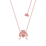 Mushu Necklace Couture Kingdom