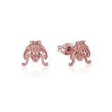 Mushu Stud Earrings