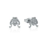 Mushu Stud Earrings